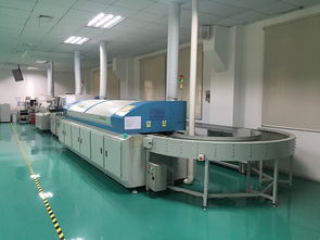 人越少產(chǎn)值越高 小車間里藏 大腦