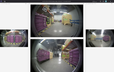 九號公司與英偉達(dá)共同開發(fā),自主機(jī)器人平臺Nova Carter AMR正式上線