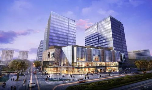 2018年上海預計新增31個商業(yè)地標,你家門口有嗎