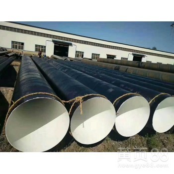 運城滄州匯慶大口徑螺旋焊管 工業(yè)品質(zhì)與可靠服務(wù)的完美結(jié)合