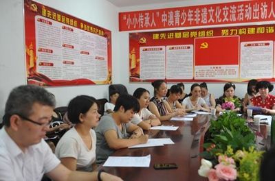 以藝術為橋，傳承非遺文化——小杜鵑藝術團助力中華文化走進澳洲