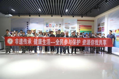 文化惠民扎扎實(shí)實(shí) 七團(tuán)史館迎首批參觀者，文化藝術(shù)交流活動(dòng)圓滿舉行