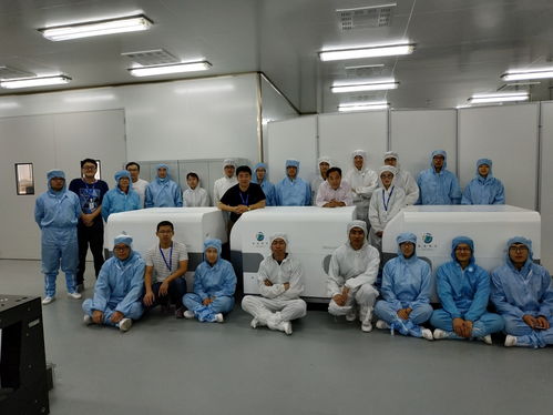 長光華大高通量基因測序設(shè)備樣機(jī)及首批產(chǎn)品順利起運(yùn)交付，精準(zhǔn)醫(yī)療再邁新臺(tái)階